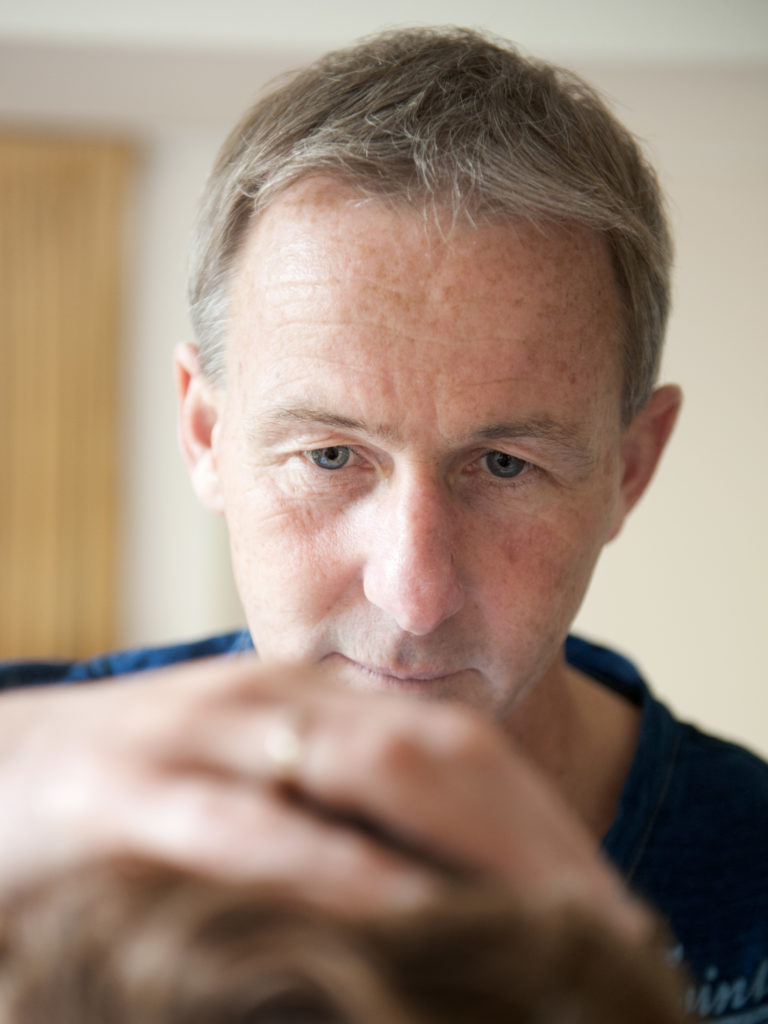 Repaso del curso de Manipulación Visceral 5. Review of Visceral Manipulation 5. Mark Bloemberg.