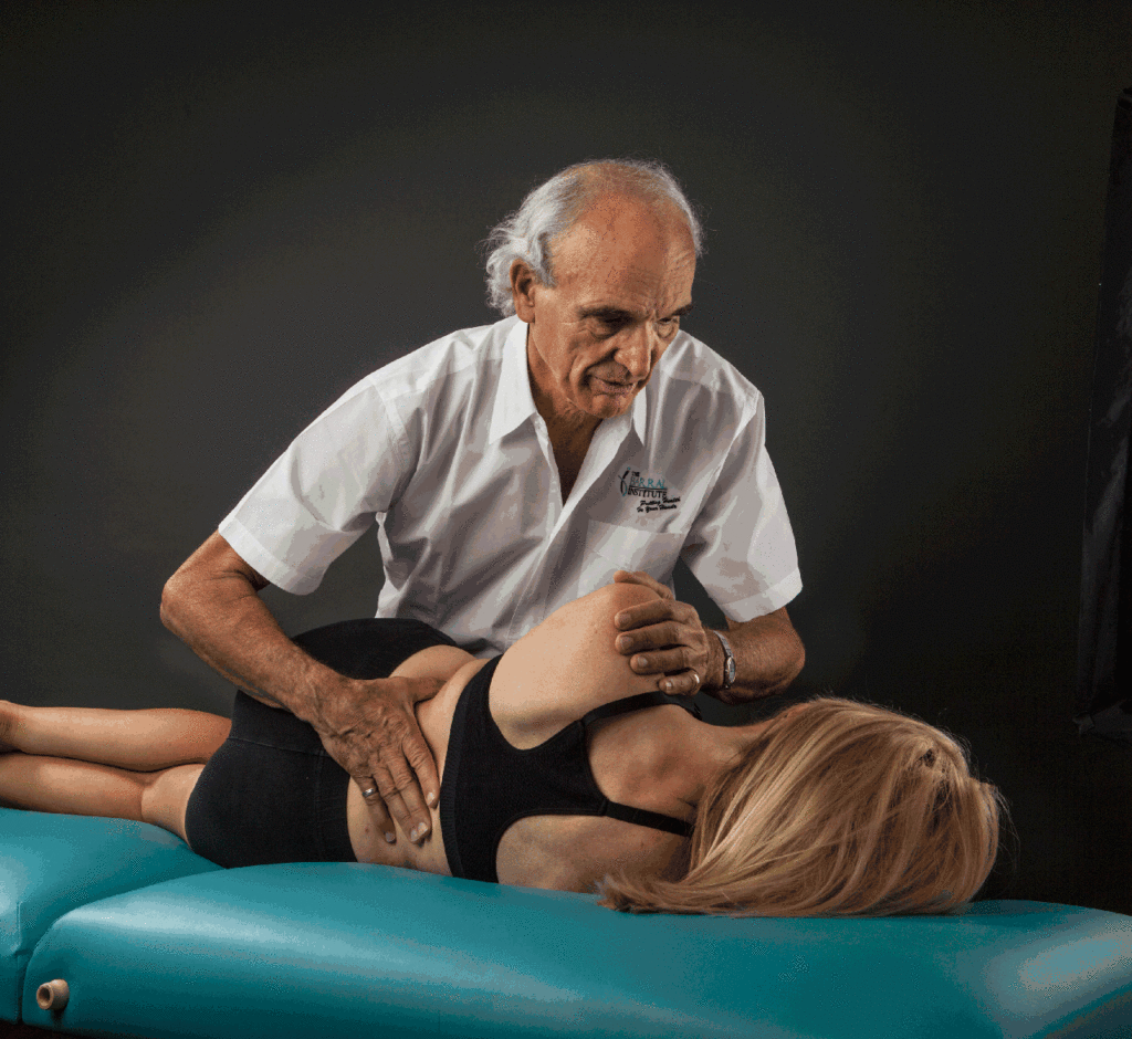 Manipulación Articular Avanzada Jean Pierre Barral