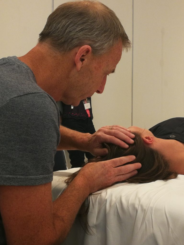 Manipulación Pediatrica