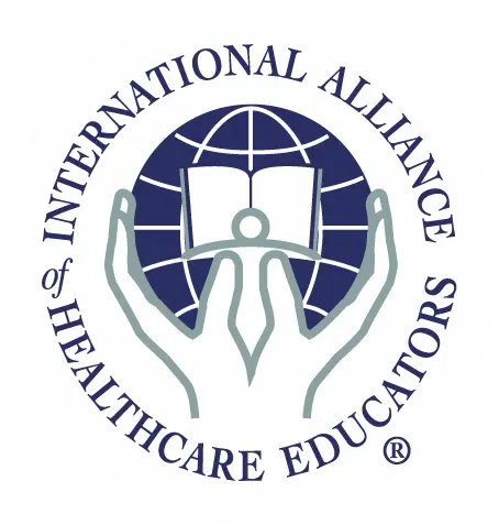 International Alliance of Healthcare Educators — certificación profesional