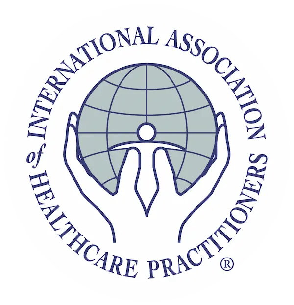 International Association of Healthcare Practitioners — acreditación profesional